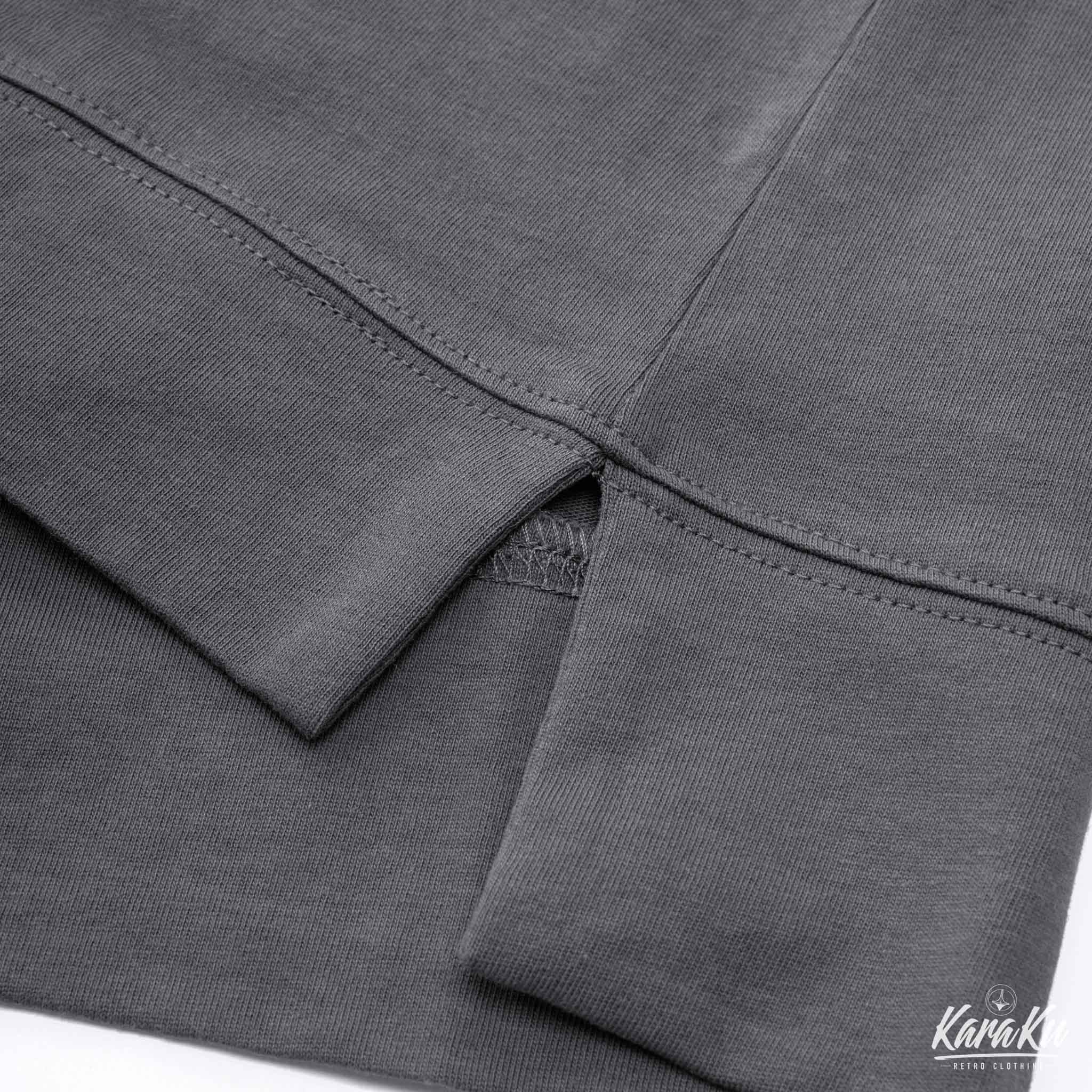 Casual&Business Mix　無地コットンポロシャツ - Image 12