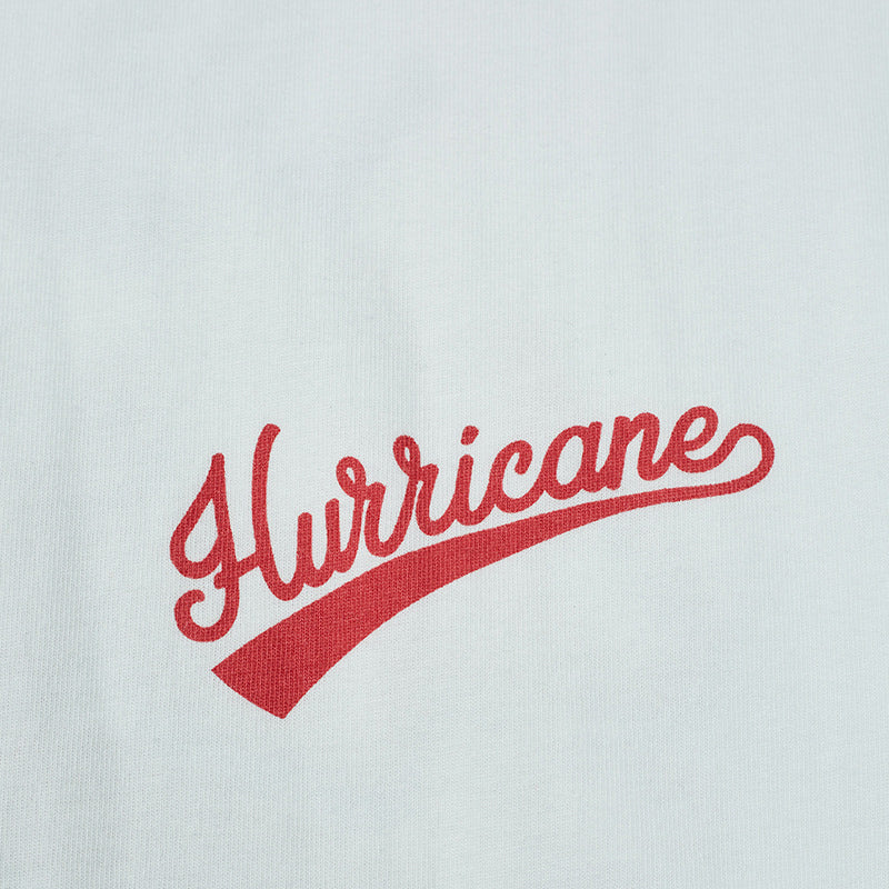 バイカー定番 アメカジアルファベットプリントTシャツ - Image 11