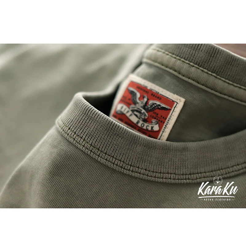 NAVAJO トーテムプリントTシャツ - Image 5