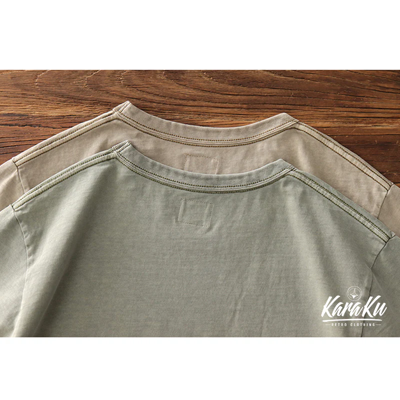 NAVAJO トーテムプリントTシャツ - Image 6