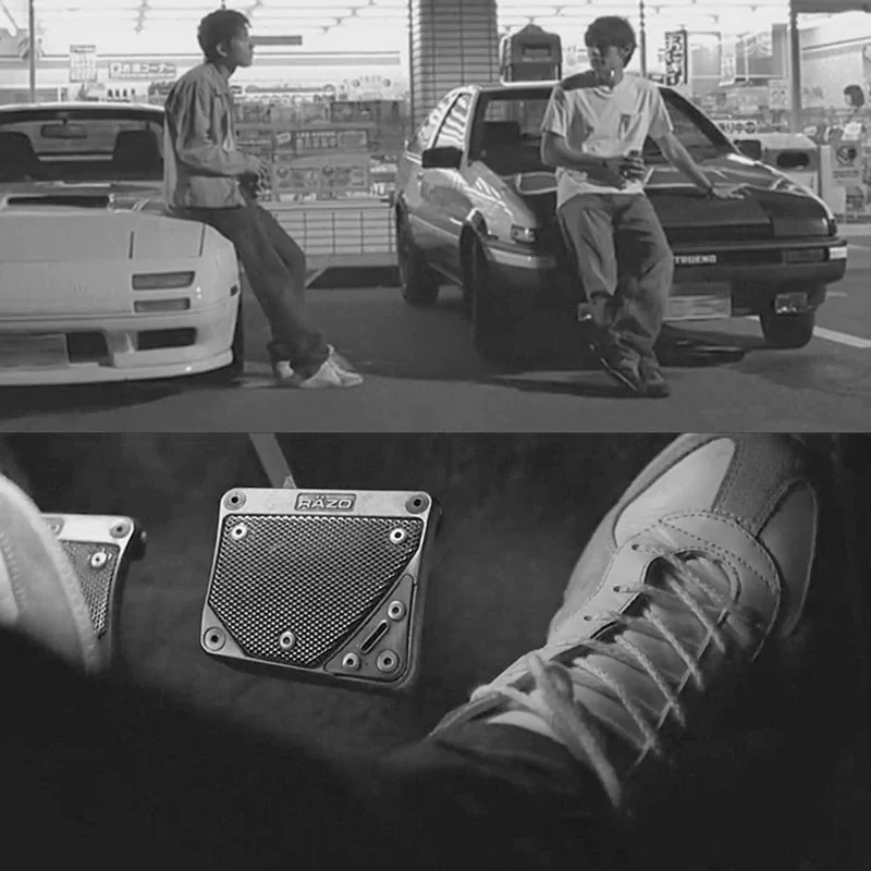 ドイツ軍ジャーマンスニーカー - Image 5