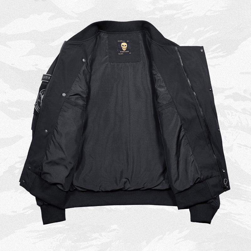 （U.S. Air Force）MA-1フライトジャケット - Image 3